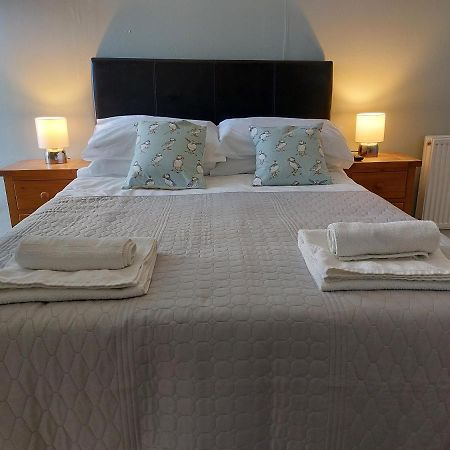 Eddlewood Guest House Lerwick Exteriör bild