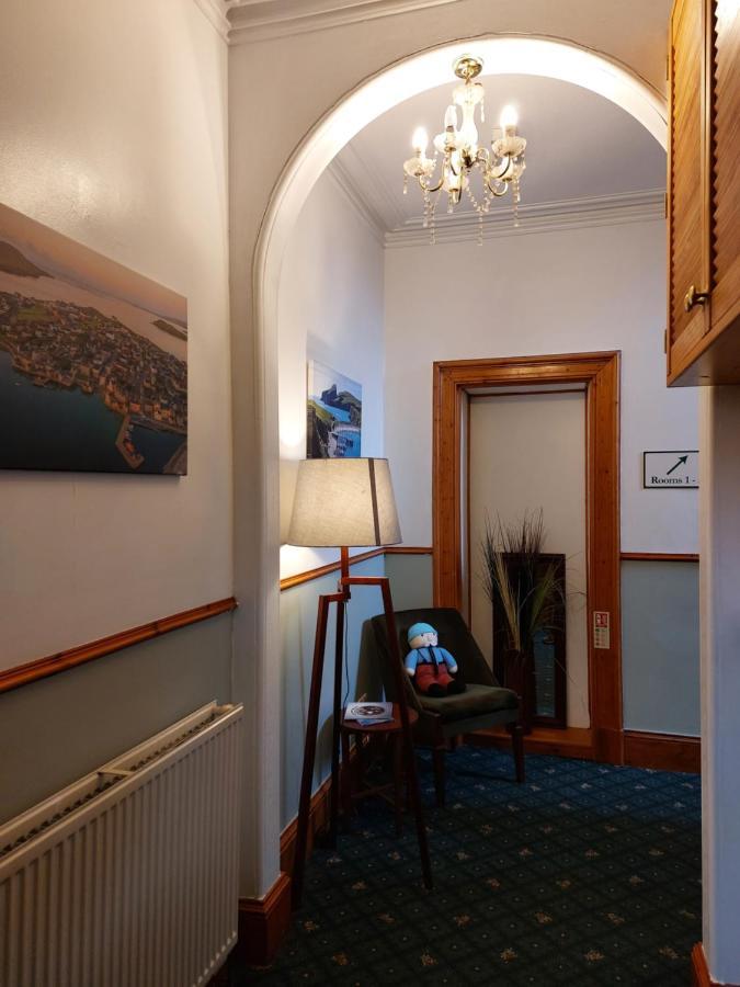 Eddlewood Guest House Lerwick Exteriör bild