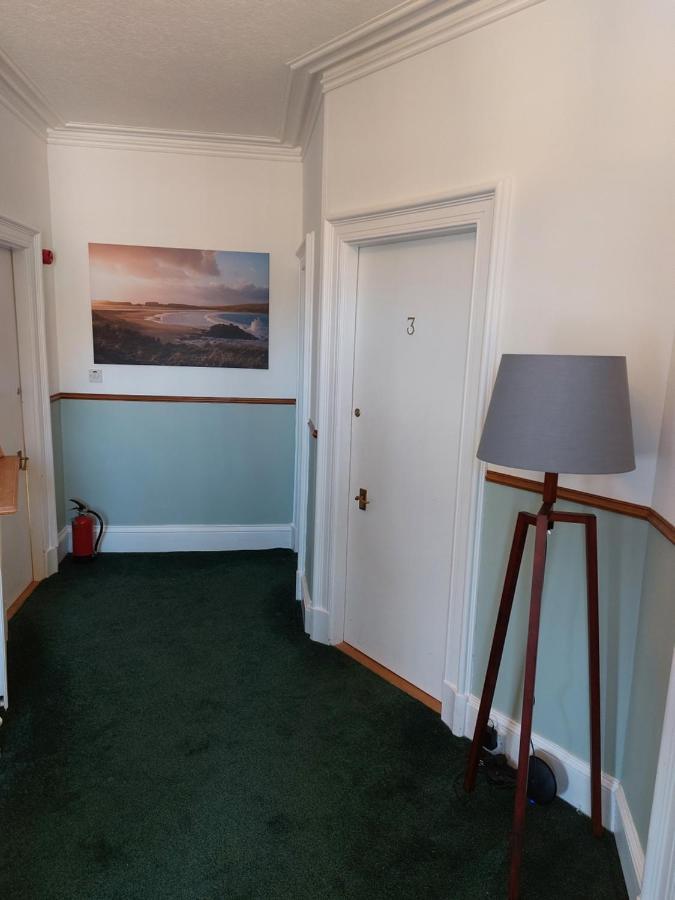 Eddlewood Guest House Lerwick Exteriör bild