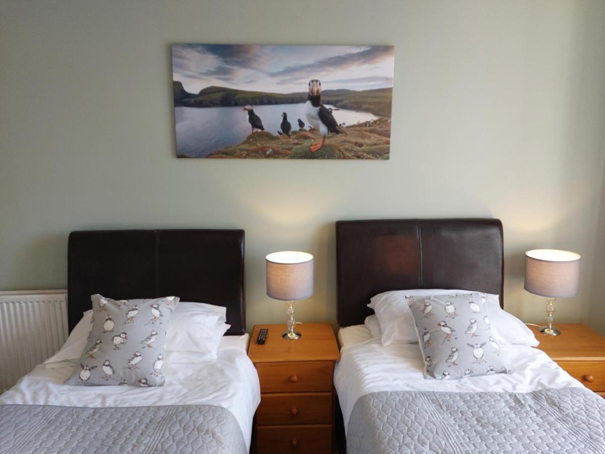 Eddlewood Guest House Lerwick Exteriör bild