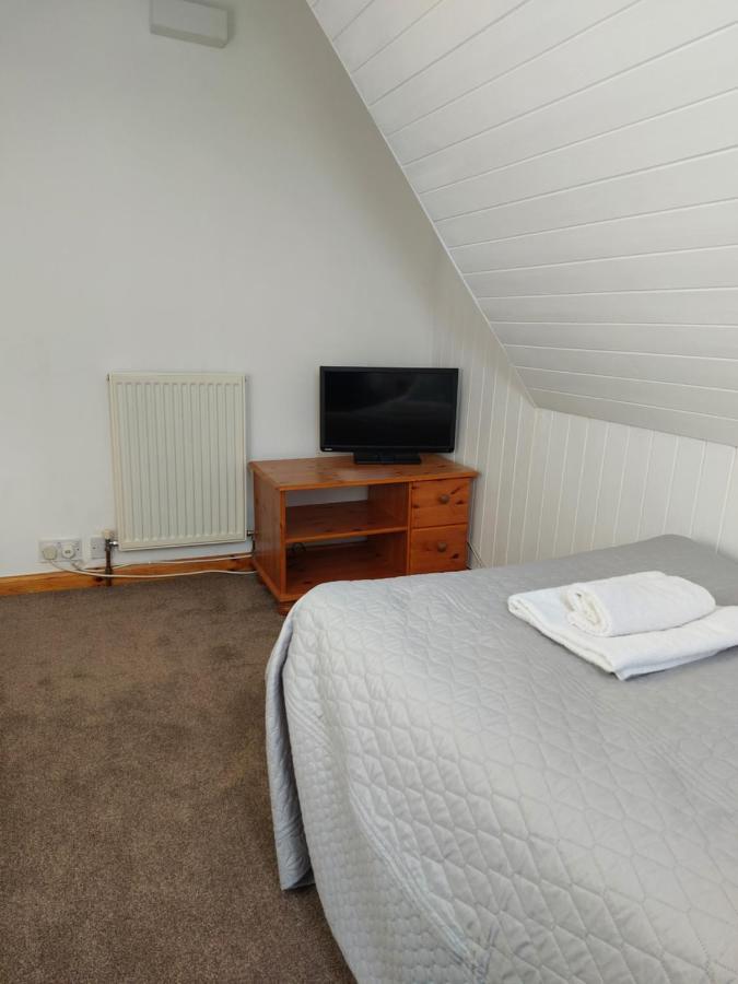 Eddlewood Guest House Lerwick Exteriör bild