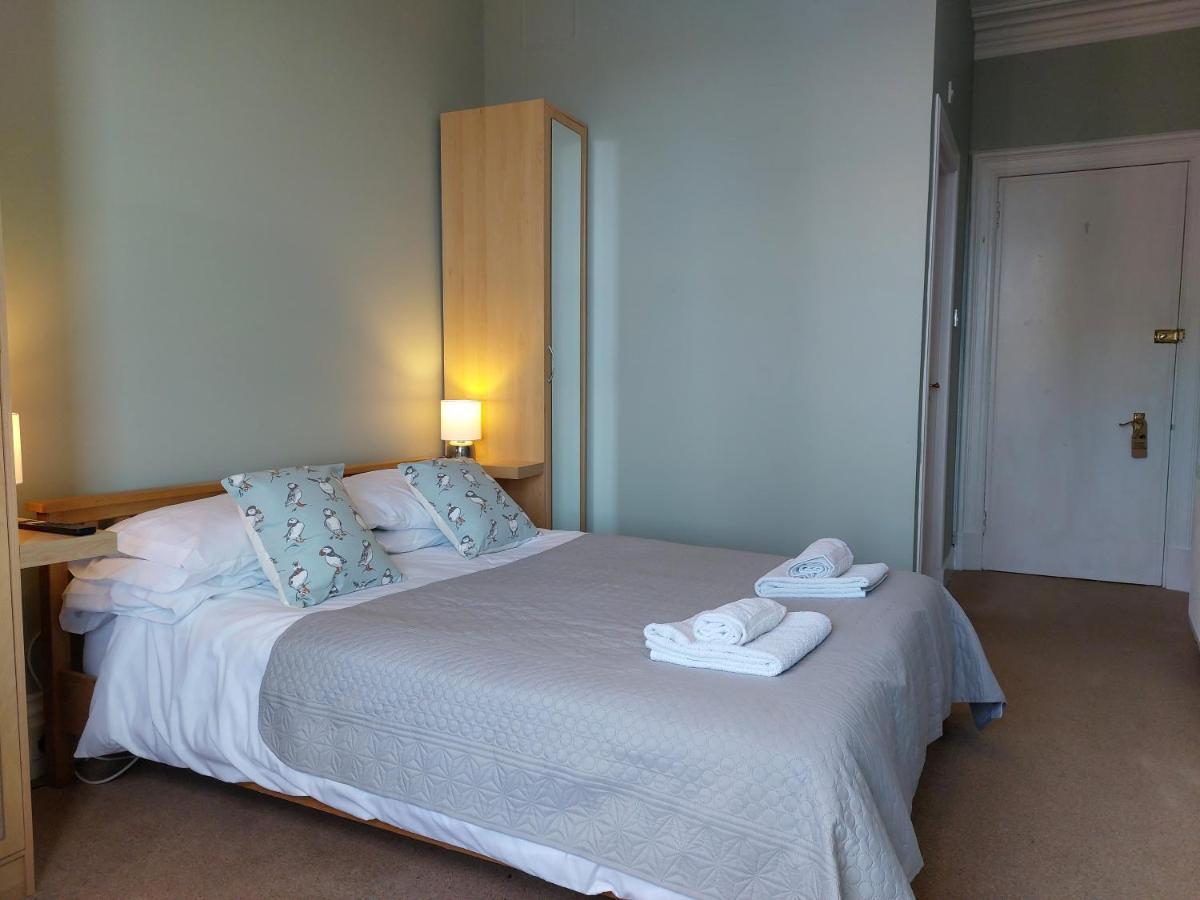 Eddlewood Guest House Lerwick Exteriör bild