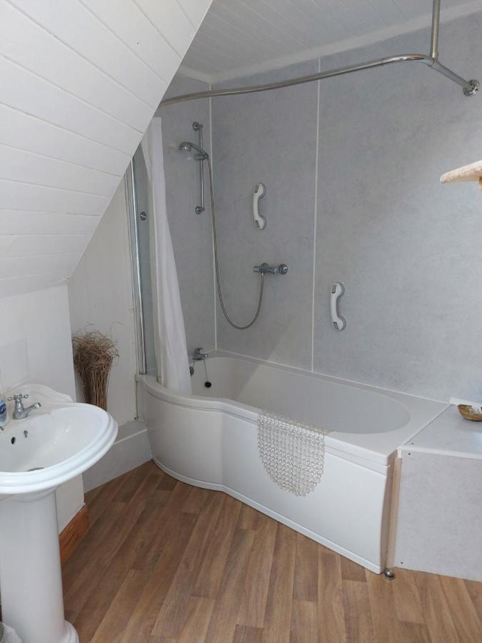 Eddlewood Guest House Lerwick Exteriör bild