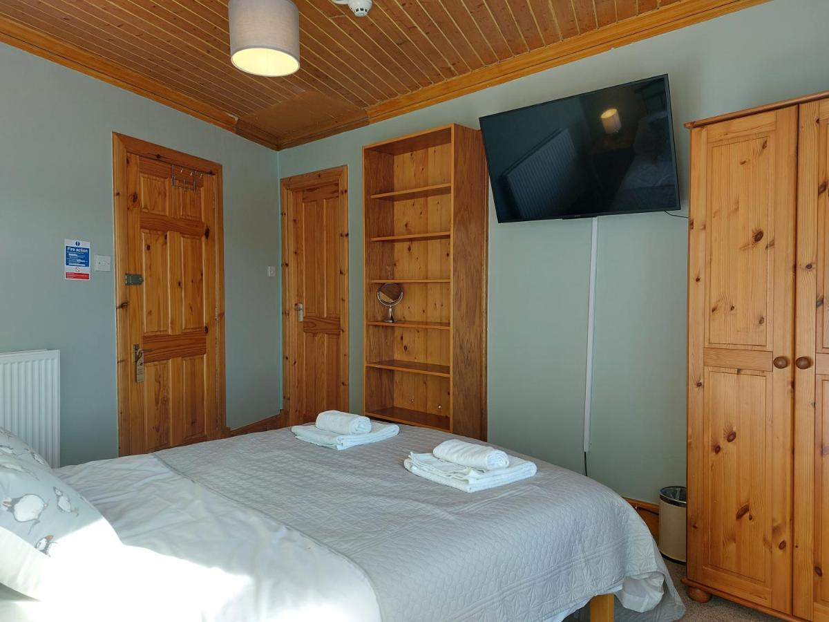 Eddlewood Guest House Lerwick Exteriör bild